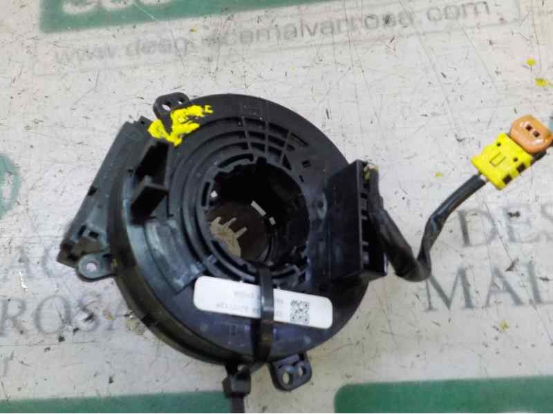 Recambio de anillo airbag para opel corsa e 1.4 referencia OEM IAM   
