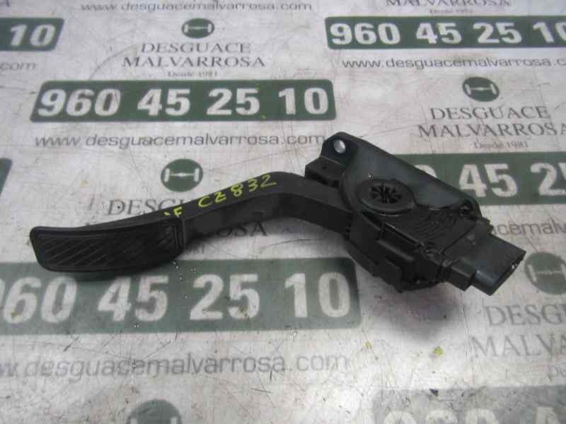 Recambio de potenciometro pedal para ford fiesta (cb1) trend referencia OEM IAM 2120072 6PV00951720 