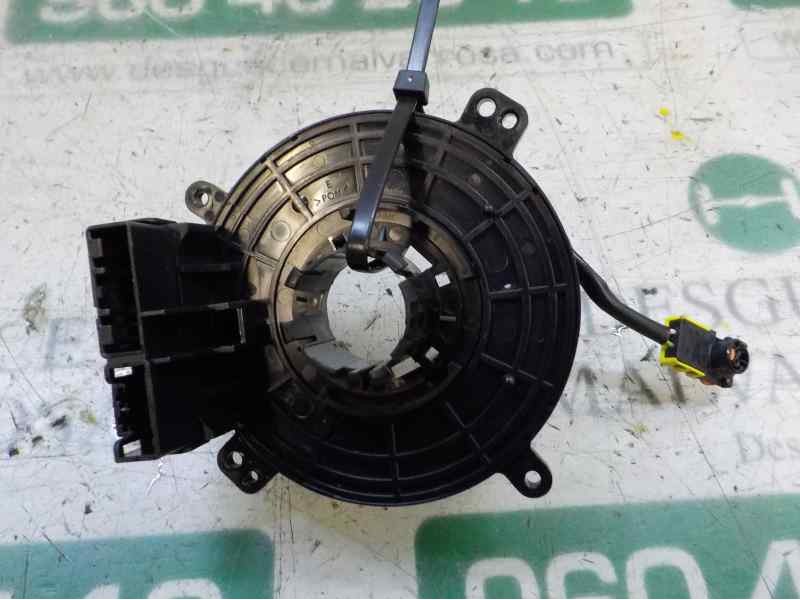 Recambio de anillo airbag para opel corsa e 1.4 referencia OEM IAM   