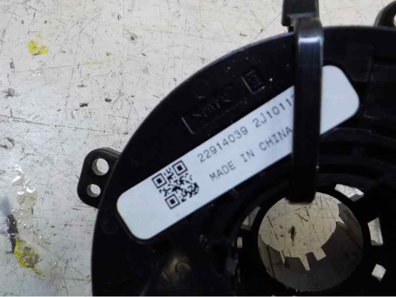 Recambio de anillo airbag para opel corsa e 1.4 referencia OEM IAM   