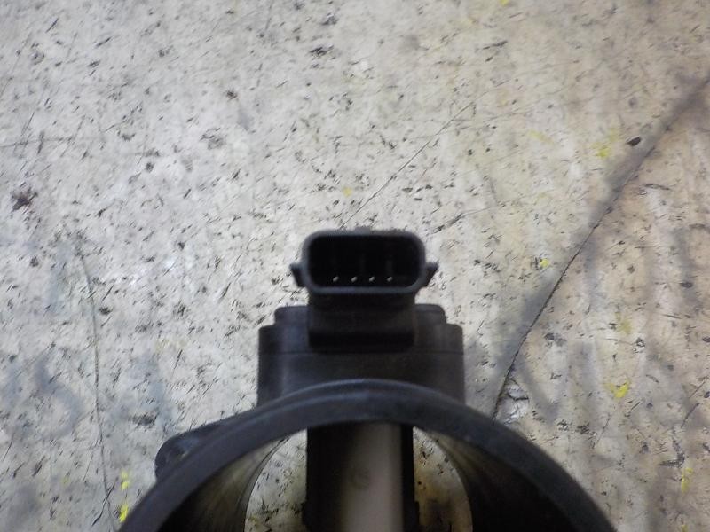 Recambio de caudalimetro para dacia lodgy 1.5 dci diesel fap cat referencia OEM IAM 8200682558 8200682558 5WK97021