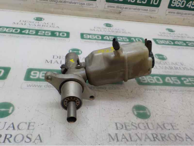 Recambio de bomba freno para citroën c5 berlina 1.6 16v hdi fap referencia OEM IAM 4601P7  