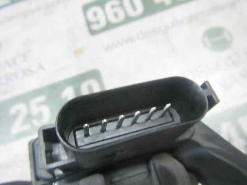 Recambio de potenciometro pedal para ford fiesta (cb1) trend referencia OEM IAM 2120072 6PV00951720 