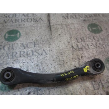 BRAZO SUSPENSION SUPERIOR TRASERO DERECHO 