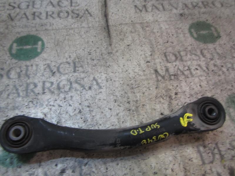 Recambio de brazo suspension superior trasero derecho para ford focus sportbreak (cap) ghia referencia OEM IAM   