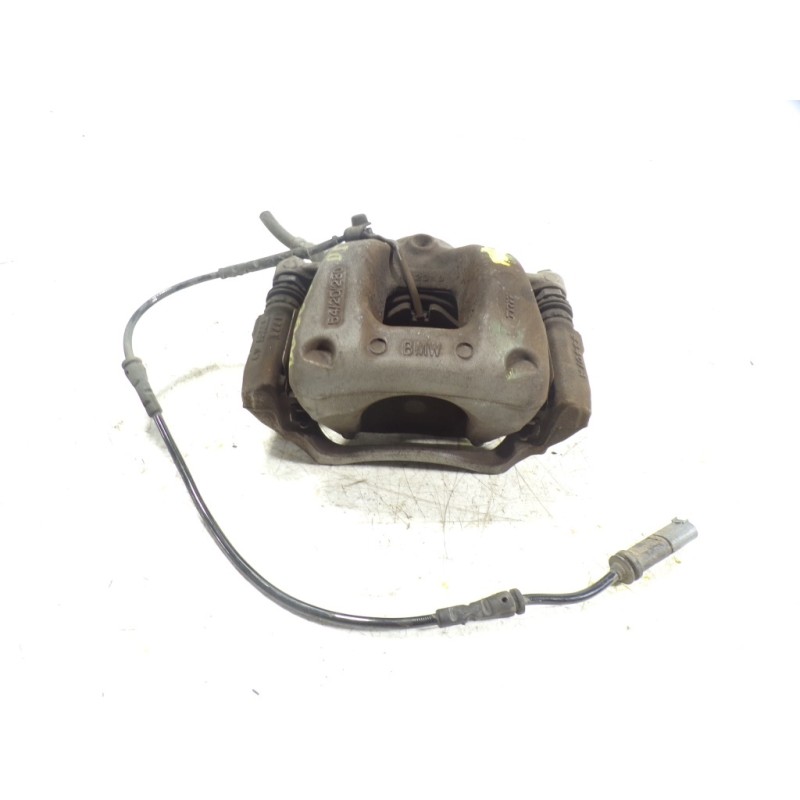 Recambio de pinza freno delantera izquierda para bmw i3 (i01) 125 kw referencia OEM IAM 34116860269  