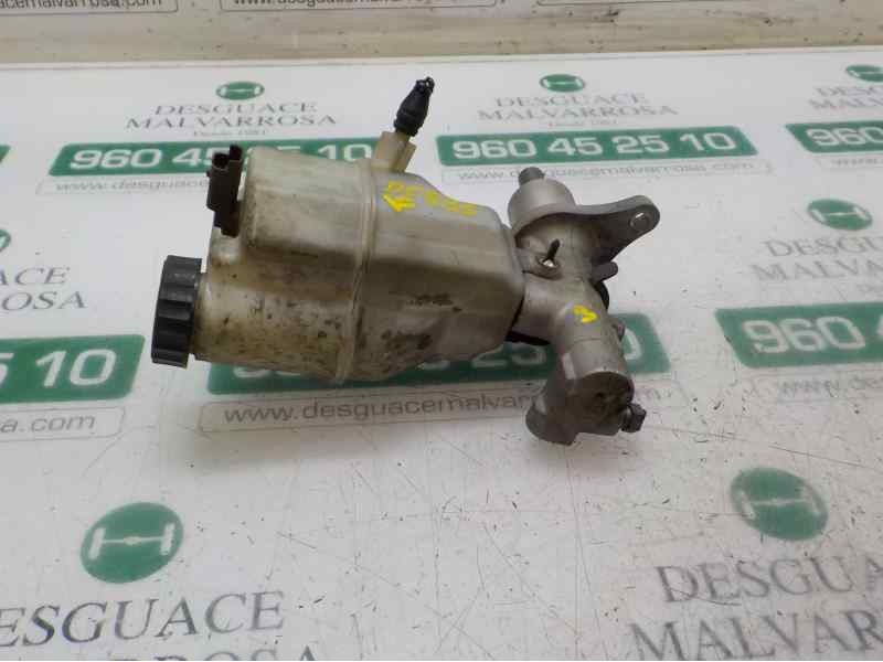 Recambio de bomba freno para citroën c5 berlina 1.6 16v hdi fap referencia OEM IAM 4601P7  