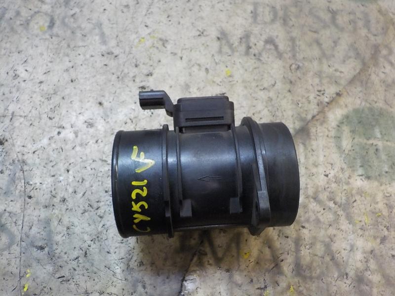 Recambio de caudalimetro para dacia lodgy 1.5 dci diesel fap cat referencia OEM IAM 8200682558 8200682558 5WK97021