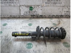 Recambio de amortiguador delantero izquierdo para seat leon (1p1) reference referencia OEM IAM 1K0413031CG   2