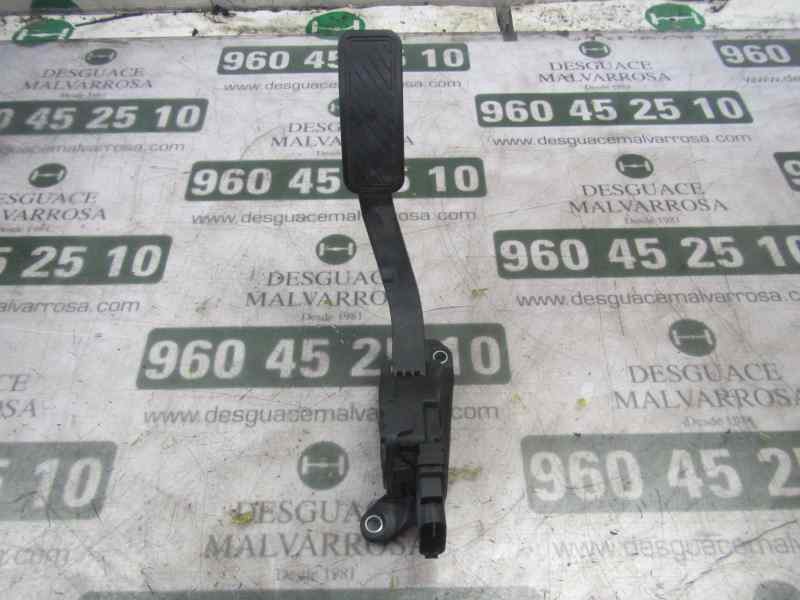 Recambio de potenciometro pedal para ford fiesta (cb1) trend referencia OEM IAM 2120072 6PV00951720 