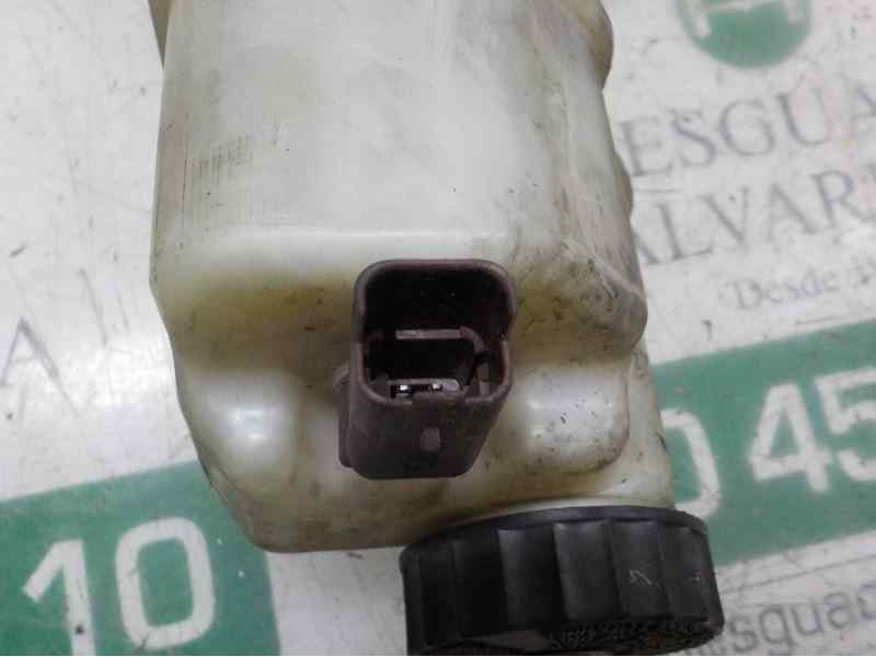 Recambio de bomba freno para citroën c5 berlina 1.6 16v hdi fap referencia OEM IAM 4601P7  