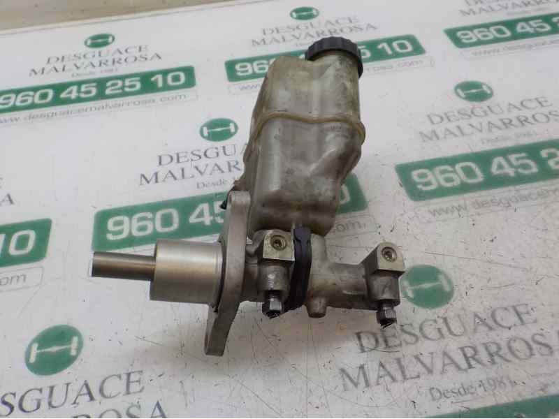 Recambio de bomba freno para citroën c5 berlina 1.6 16v hdi fap referencia OEM IAM 4601P7  