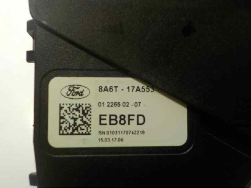 Recambio de mando intermitentes para ford transit courier ambiente referencia OEM IAM 1682336  