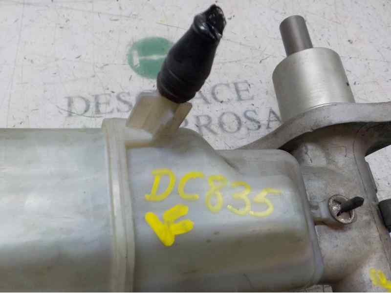 Recambio de bomba freno para citroën c5 berlina 1.6 16v hdi fap referencia OEM IAM 4601P7  