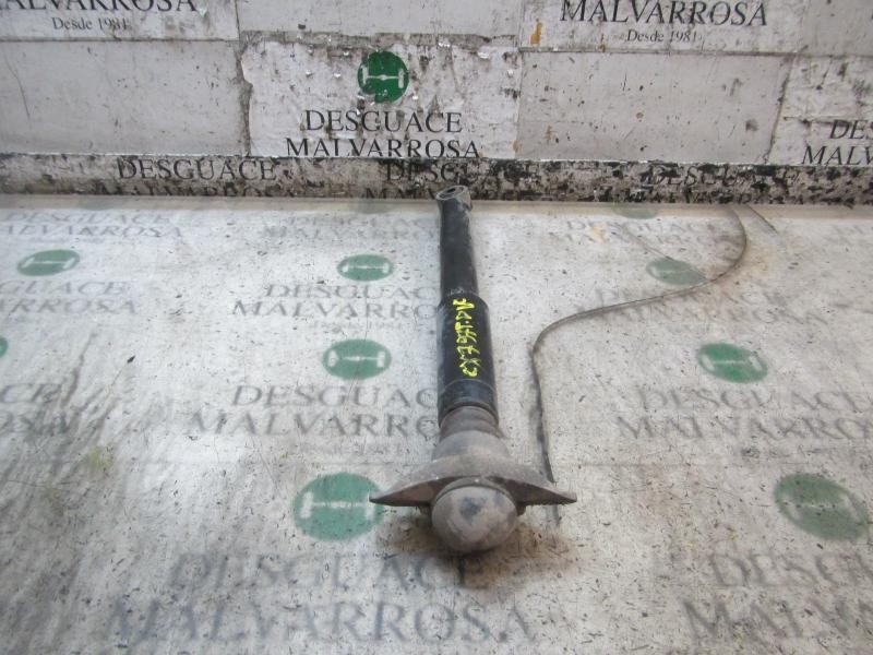 Recambio de amortiguador trasero derecho para seat leon (1p1) reference referencia OEM IAM 1K0513029HA  