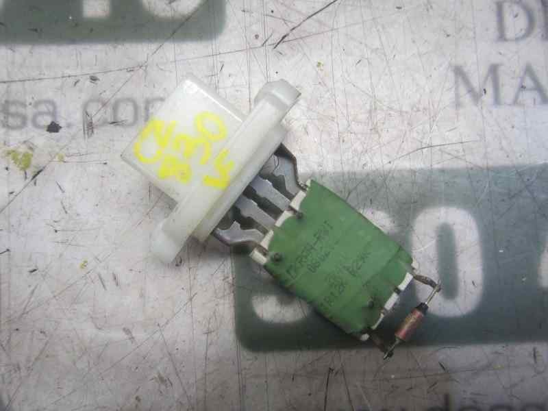 Recambio de resistencia calefaccion para ford fiesta (cb1) trend referencia OEM IAM 1855157 1R12KR29K 1R12KR29K