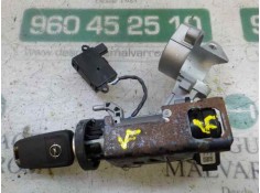 Recambio de antirrobo para opel corsa e 1.4 referencia OEM IAM   