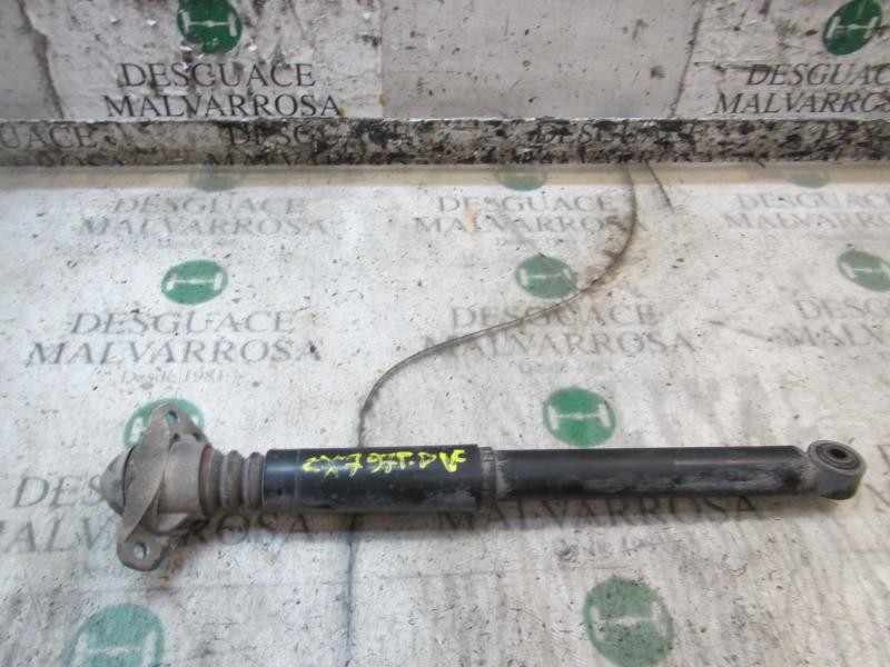 Recambio de amortiguador trasero derecho para seat leon (1p1) reference referencia OEM IAM 1K0513029HA  