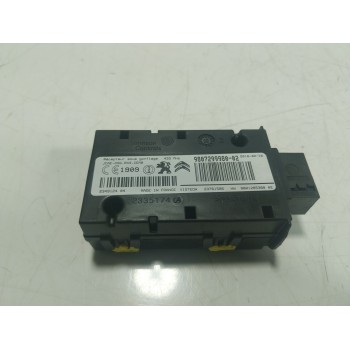 MODULO ELECTRONICO 9807299980 980729998002 