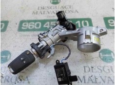 Recambio de antirrobo para opel corsa e 1.4 referencia OEM IAM    2
