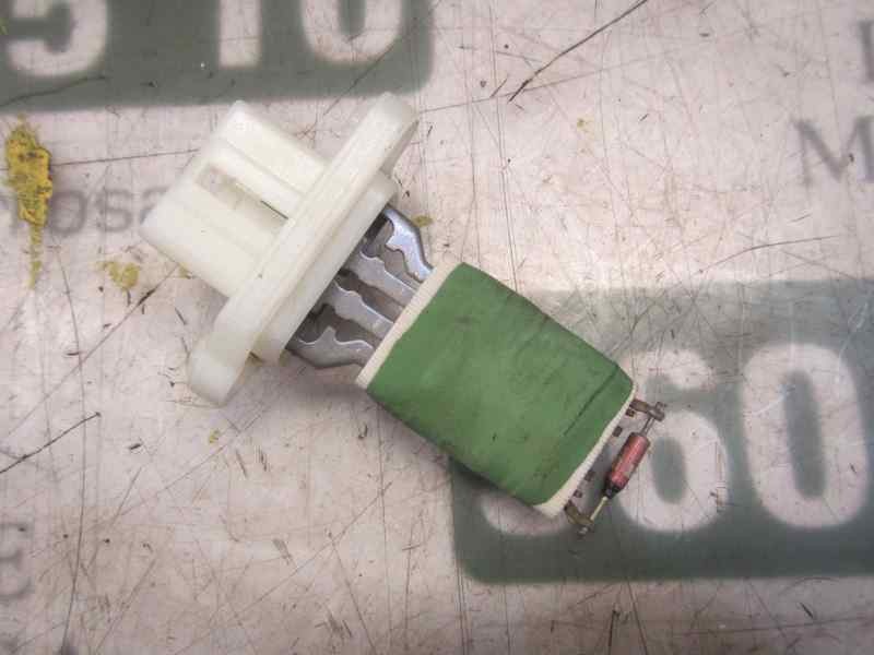 Recambio de resistencia calefaccion para ford fiesta (cb1) trend referencia OEM IAM 1855157 1R12KR29K 1R12KR29K