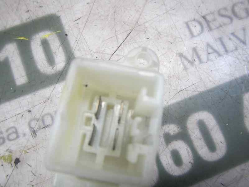 Recambio de resistencia calefaccion para ford fiesta (cb1) trend referencia OEM IAM 1855157 1R12KR29K 1R12KR29K