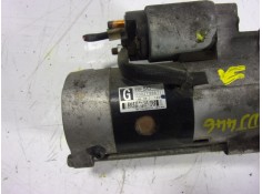 Recambio de motor arranque para mazda 6 lim. (gh) 2.0 crtd 140cv active (4-ptas.) referencia OEM IAM RF5C18400 M002T88671 M002T8 2