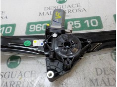 Recambio de elevalunas delantero derecho para citroën c3 aircross live referencia OEM IAM YQ00778180   2