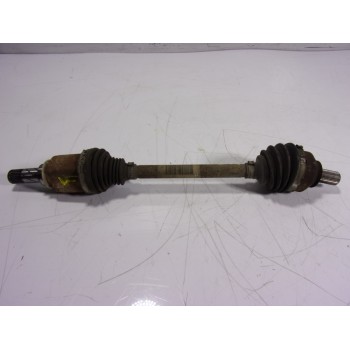 TRANSMISION IZQUIERDA 396003780R A4533503500 