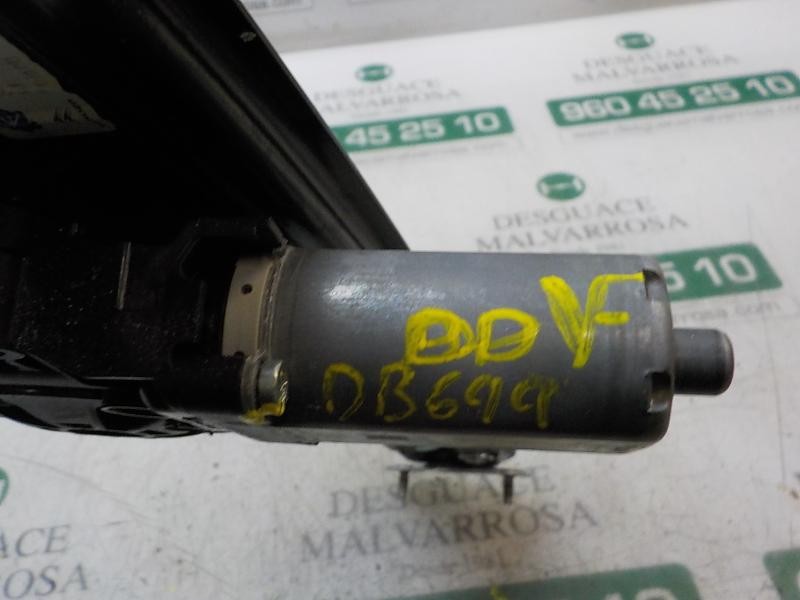 Recambio de elevalunas delantero derecho para citroën c3 aircross live referencia OEM IAM YQ00778180  