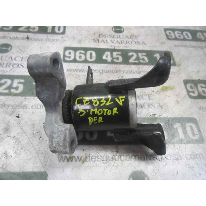 Recambio de soporte motor derecho para ford fiesta (cb1) trend referencia OEM IAM 1776911  