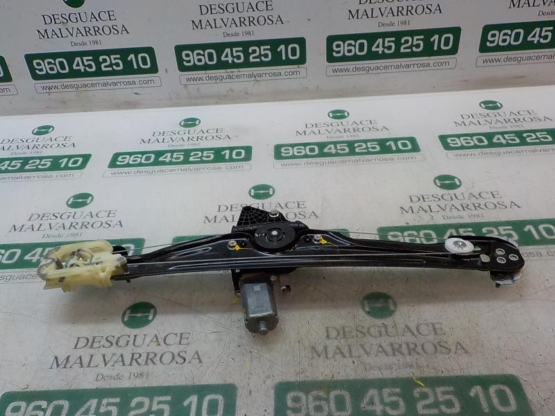 Recambio de elevalunas delantero derecho para citroën c3 aircross live referencia OEM IAM YQ00778180  