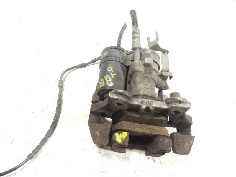 Recambio de pinza freno trasera derecha para bmw i3 (i01) 125 kw referencia OEM IAM 34206883025  