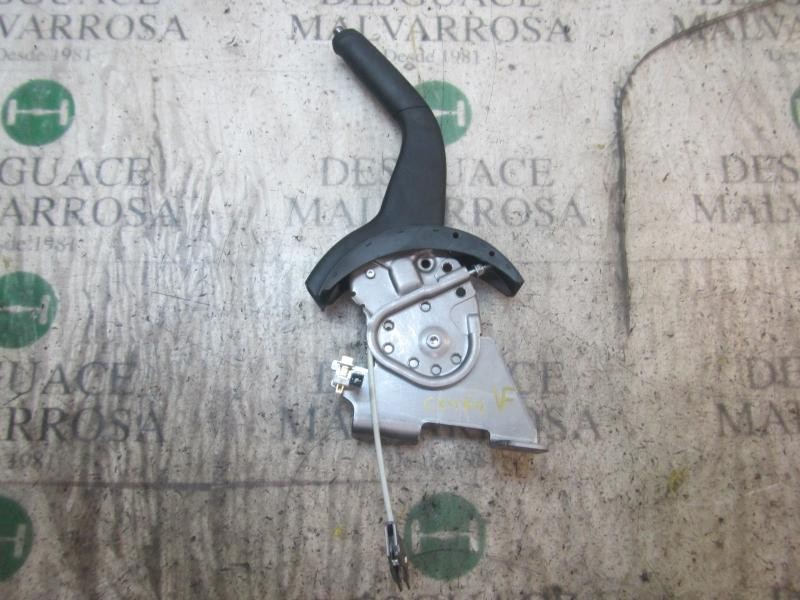 Recambio de palanca freno de mano para mitsubishi asx (ga0w) motion 2wd referencia OEM IAM 4815A062XA  