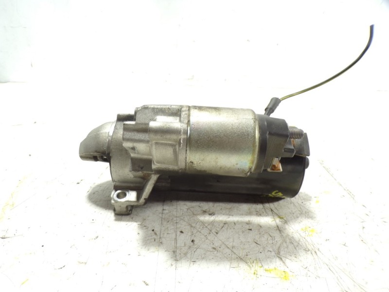 Recambio de motor arranque para bmw serie 5 lim. (f10) 530d xdrive referencia OEM IAM 12418581098 850665702 