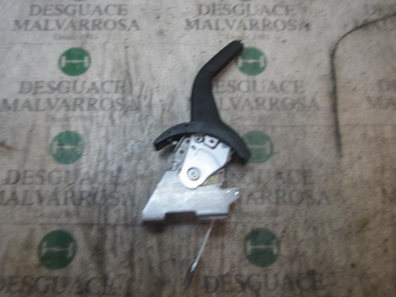 Recambio de palanca freno de mano para mitsubishi asx (ga0w) motion 2wd referencia OEM IAM 4815A062XA  