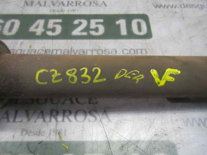 Recambio de transmision derecha para ford fiesta (cb1) trend referencia OEM IAM 2002893  