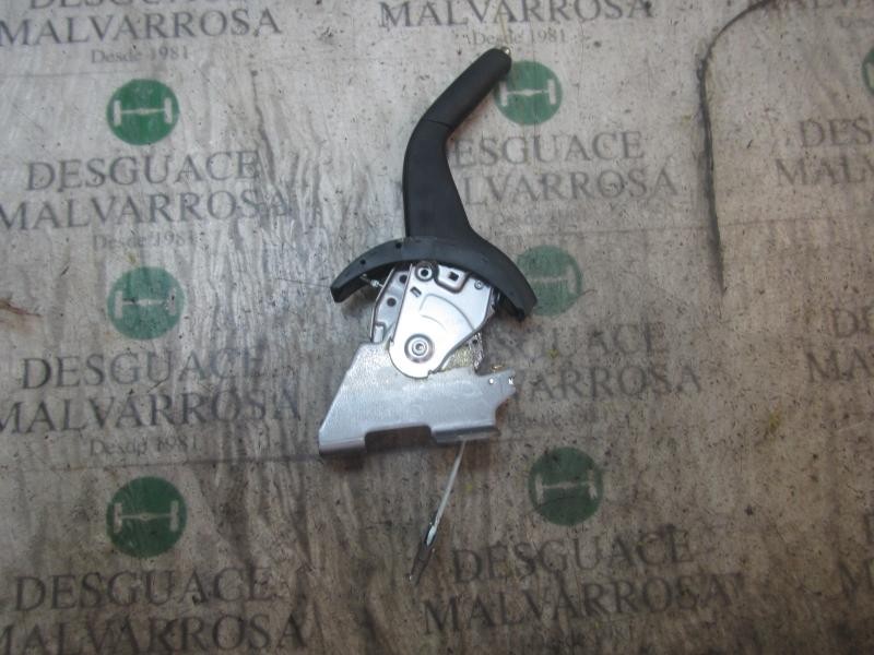 Recambio de palanca freno de mano para mitsubishi asx (ga0w) motion 2wd referencia OEM IAM 4815A062XA  
