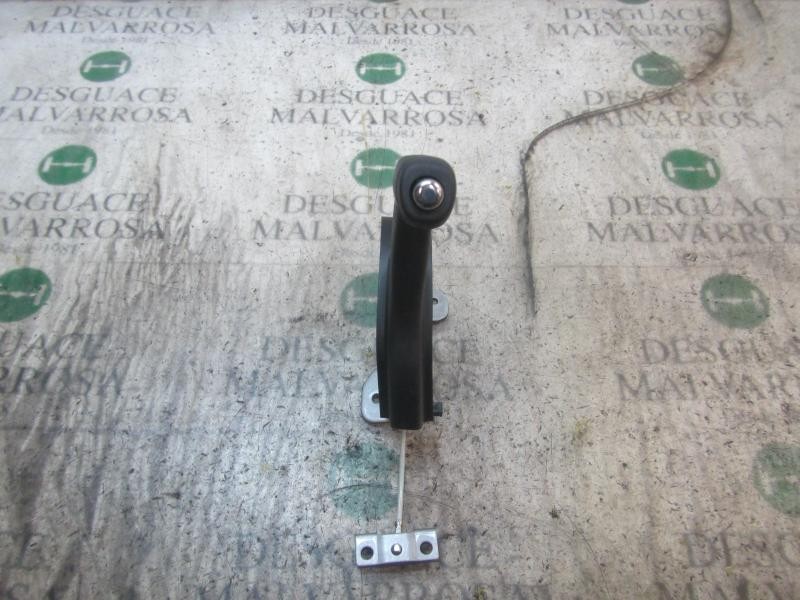 Recambio de palanca freno de mano para mitsubishi asx (ga0w) motion 2wd referencia OEM IAM 4815A062XA  