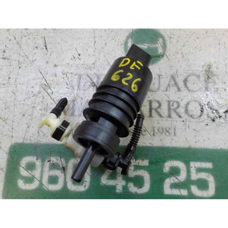 Recambio de bomba limpia para opel corsa e 1.4 referencia OEM IAM   