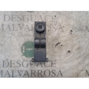 MANDO ELEVALUNAS DELANTERO IZQUIERDO 