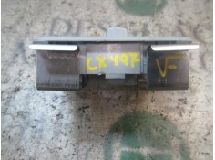 Recambio de piloto interior para mitsubishi asx (ga0w) motion 2wd referencia OEM IAM 8401A012HA   2