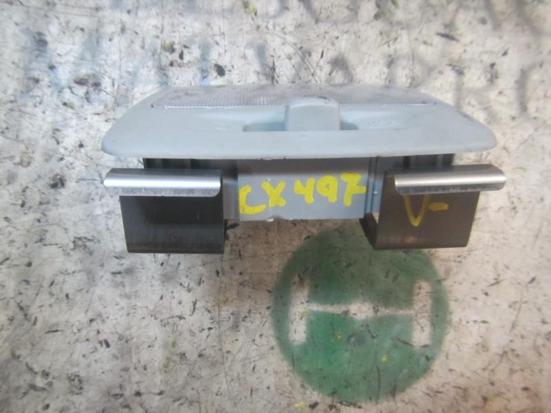 Recambio de piloto interior para mitsubishi asx (ga0w) motion 2wd referencia OEM IAM 8401A012HA  