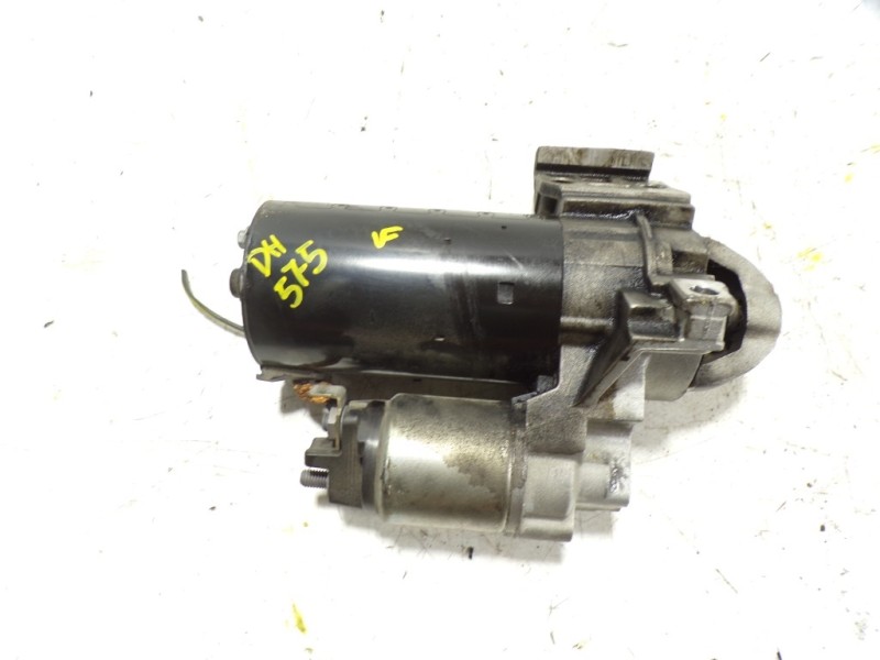 Recambio de motor arranque para bmw serie 5 lim. (f10) 530d xdrive referencia OEM IAM 12418581098 850665702 