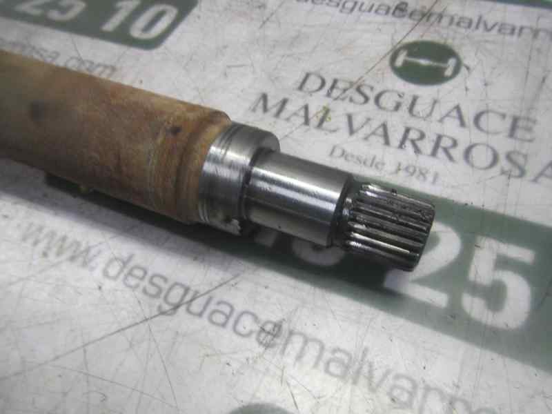 Recambio de transmision derecha para ford fiesta (cb1) trend referencia OEM IAM 2002893  