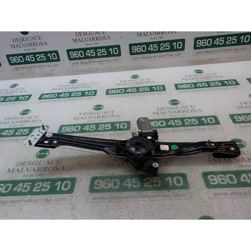 Recambio de elevalunas delantero izquierdo para citroën c3 aircross live referencia OEM IAM YQ00112580  