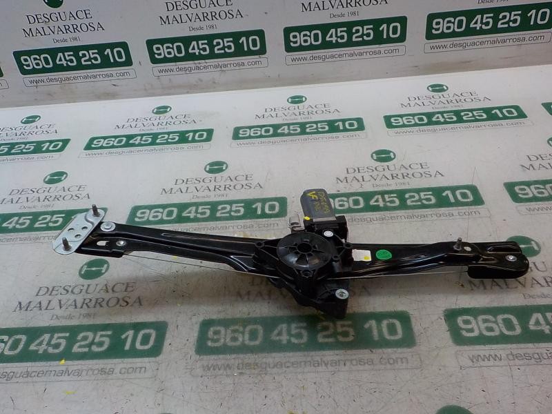 Recambio de elevalunas delantero izquierdo para citroën c3 aircross live referencia OEM IAM YQ00112580  