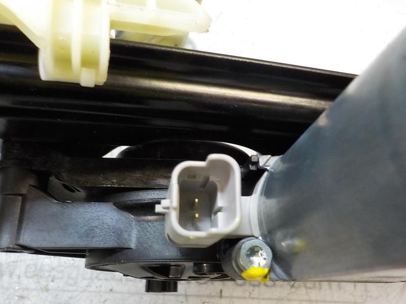 Recambio de elevalunas delantero izquierdo para citroën c3 aircross live referencia OEM IAM YQ00112580  