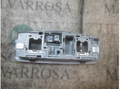 Recambio de piloto interior para mitsubishi asx (ga0w) motion 2wd referencia OEM IAM 8401A012HA   2