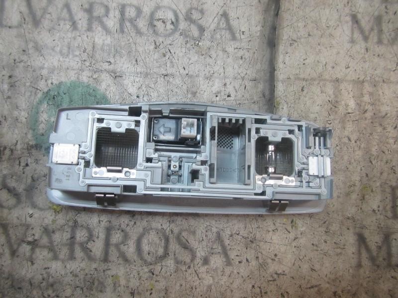 Recambio de piloto interior para mitsubishi asx (ga0w) motion 2wd referencia OEM IAM 8401A012HA  